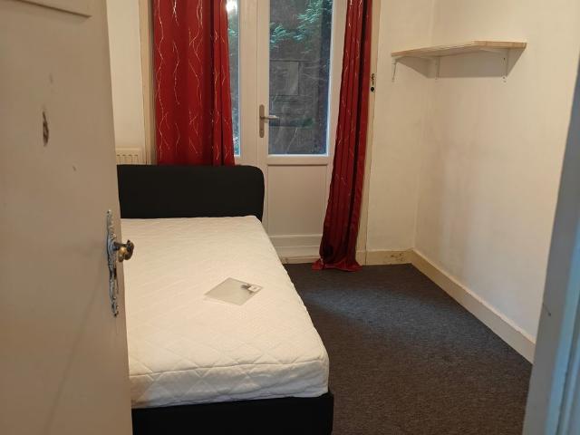 Appartement te huur in Delfshaven, Rotterdam