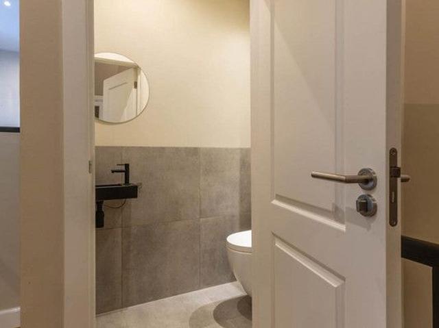 Appartement te huur in Delfshaven, Rotterdam