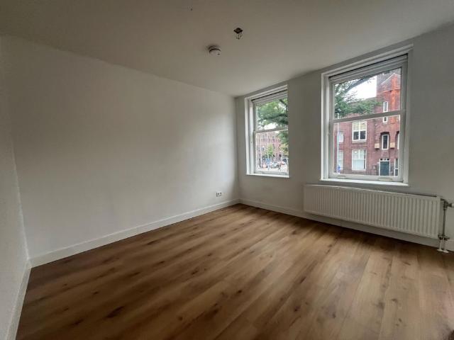 Appartement te huur in Delfshaven, Rotterdam