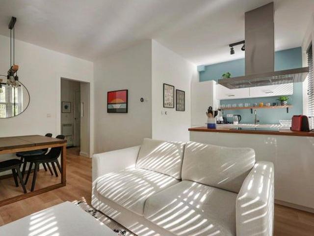 Appartement te huur in West, Amsterdam