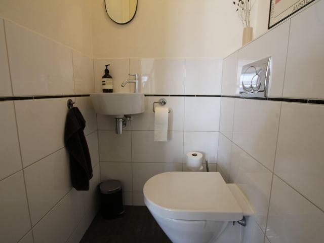 Appartement te huur in West, Amsterdam