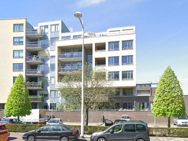 Appartement te huur in Overdie, Alkmaar