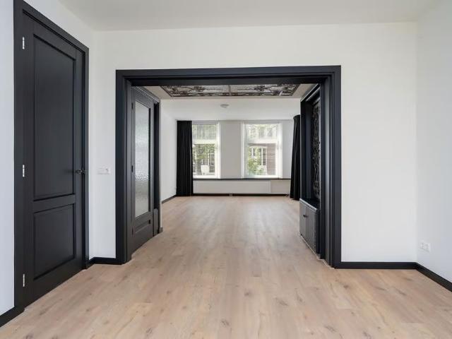 Appartement te huur in Statenkwartier, Den Haag