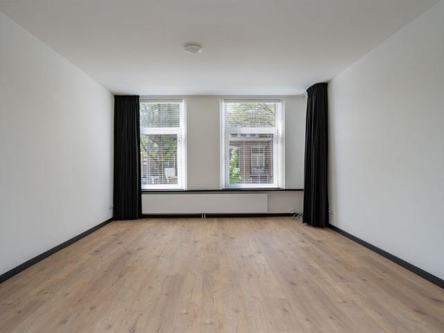 Appartement te huur in Statenkwartier, Den Haag