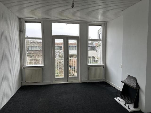 Appartement te huur in Overschie, Rotterdam