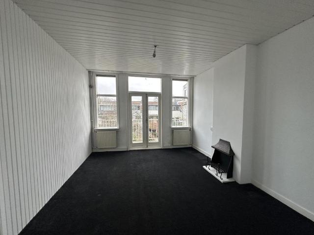 Appartement te huur in Overschie, Rotterdam