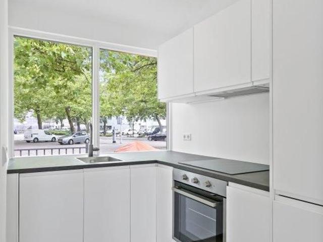 Appartement te huur in Moerwijk, Zuid Holland