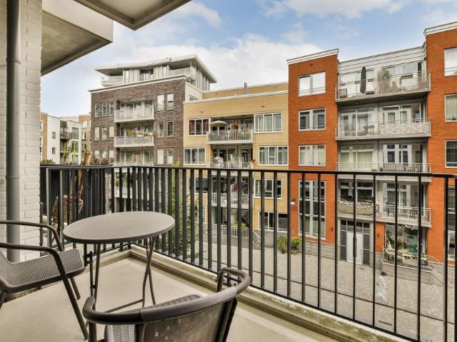 Appartement te huur in Diemen, Holland Park