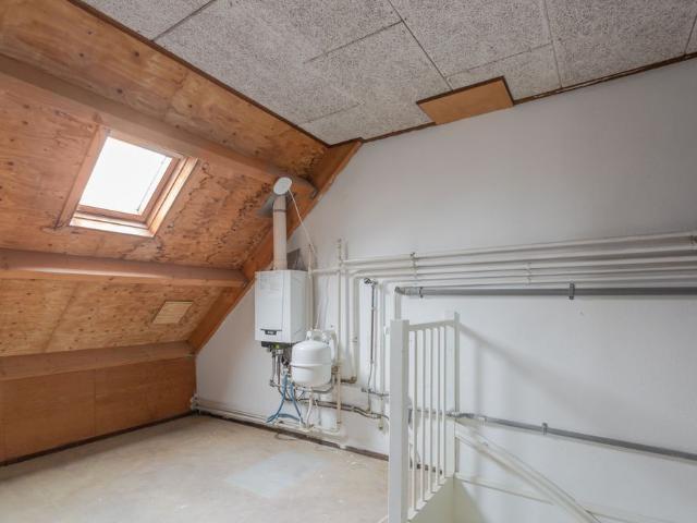 Appartement te huur in Hillegom, Zuid Holland