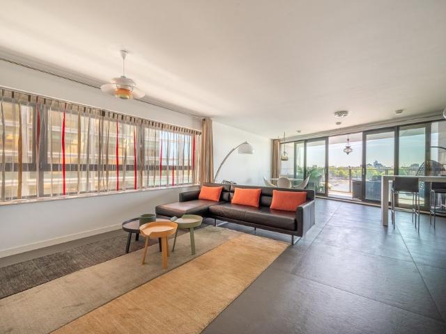 Appartement te huur in Centrum, Amsterdam
