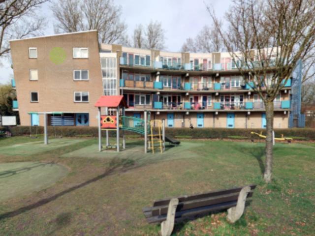 Appartement te huur in Alkmaar, Noord Holland