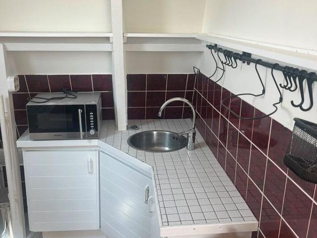 Kamer te huur in Oranjewijk, Leeuwarden