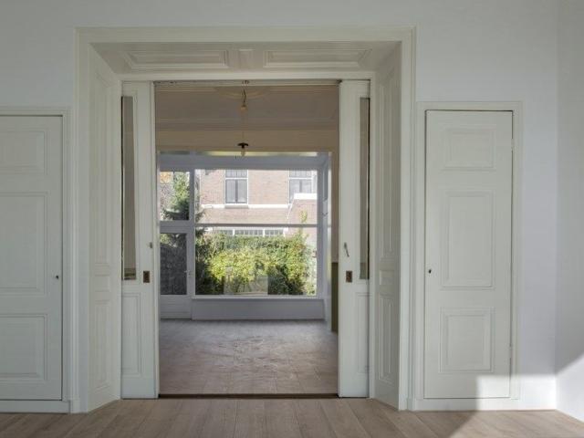 Appartement te huur in Oranjewijk, Leeuwarden