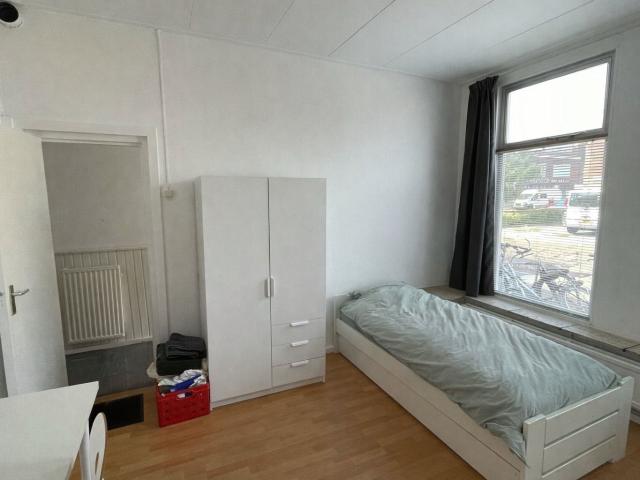 Kamer te huur in Oud Oost, Leeuwarden