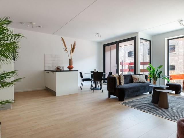 Appartement te huur in Centrum, Amsterdam