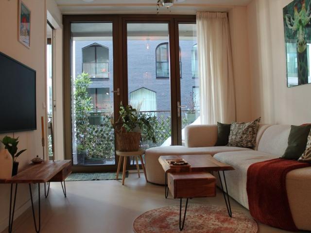 Appartement te huur in Oostelijke Eilanden, Amsterdam
