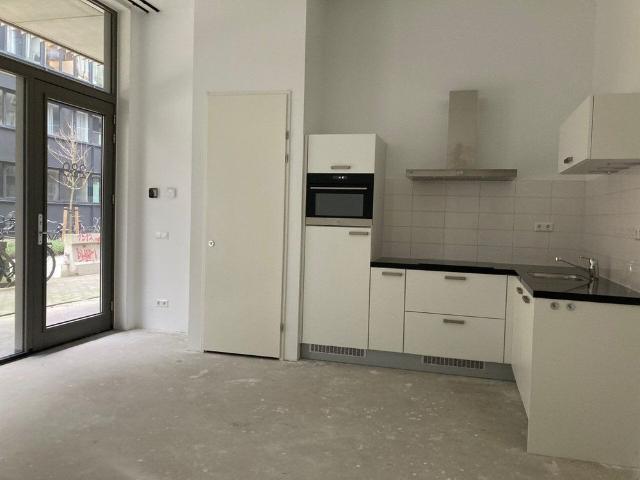 Appartement te huur in Centrum, Amsterdam