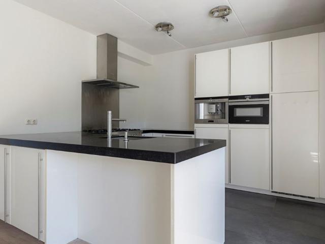 Appartement te huur in Ter Borch, Eelderwolde