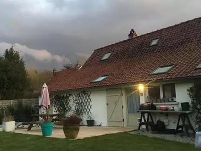 Maison vente à Montreuil-sur-Mer, Willeman