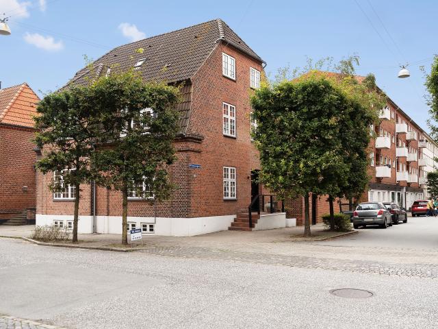 Villa til salg i Esbjerg