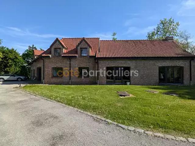 Maison location à Lille, Willems