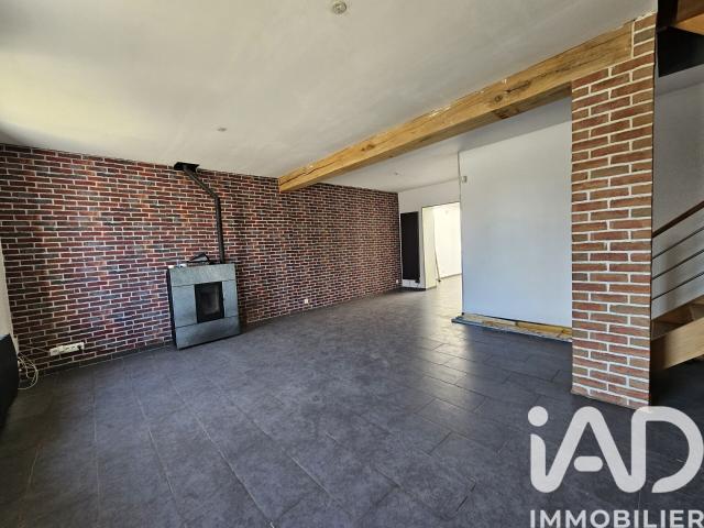 Maison vente à Willems, Nord