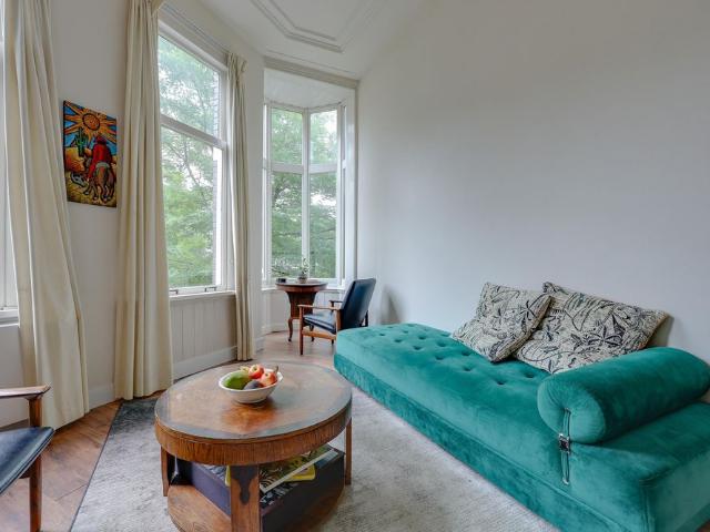Appartement te huur in Oud-Zuid, Amsterdam