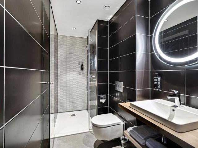 Appartement te huur in Stationsplein, Arnhem