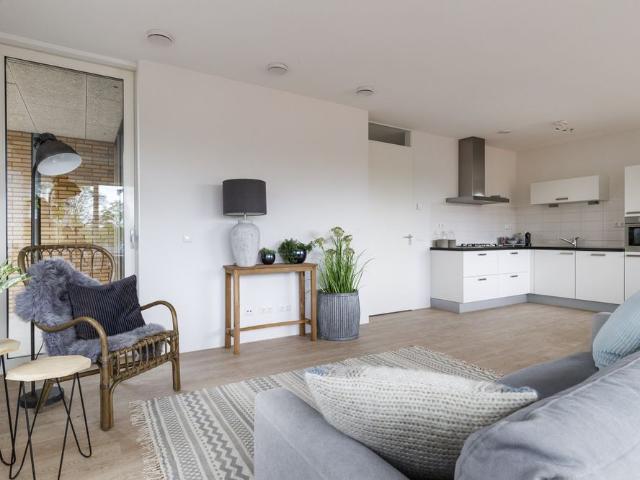 Appartement te huur in West, Bosch