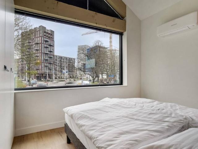 Appartement te huur in West, Bosch