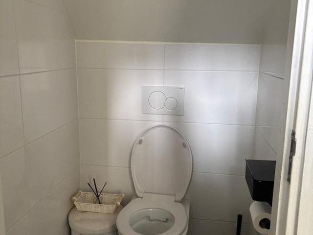 Woning te huur in Groningen, Herewegbuurt