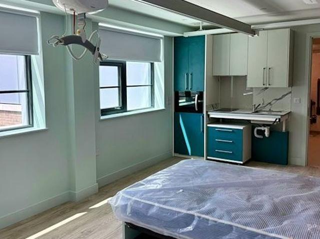 Studio for rent in Finsbury, Greater London