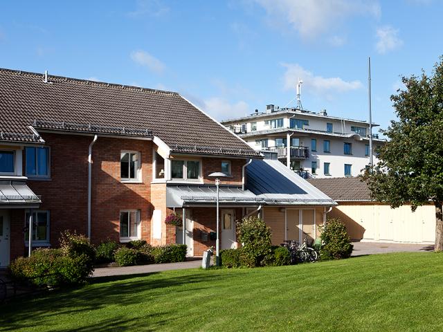 Lägenhet hyra i Kumla, Örebro