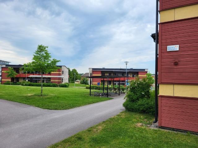 Lägenhet hyra i Kumla, Örebro