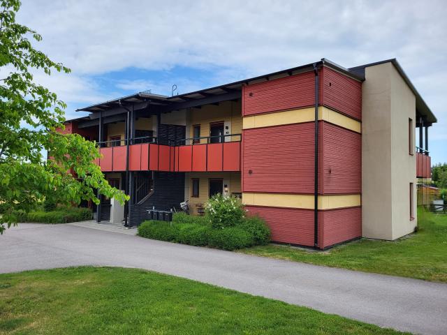 Lägenhet hyra i Kumla, Örebro