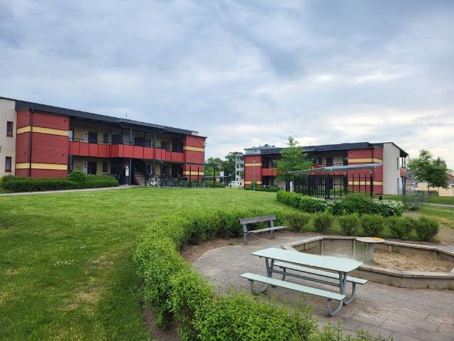 Lägenhet hyra i Kumla, Örebro