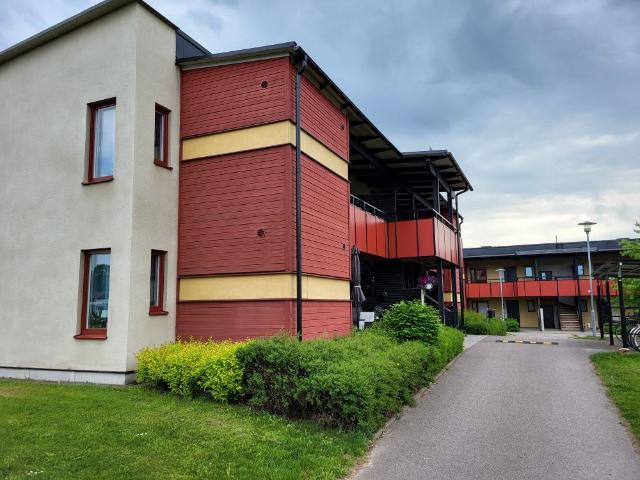 Lägenhet hyra i Kumla, Örebro