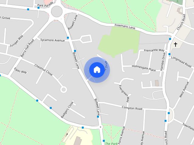 Apartment for rent in Hayes, Hayes