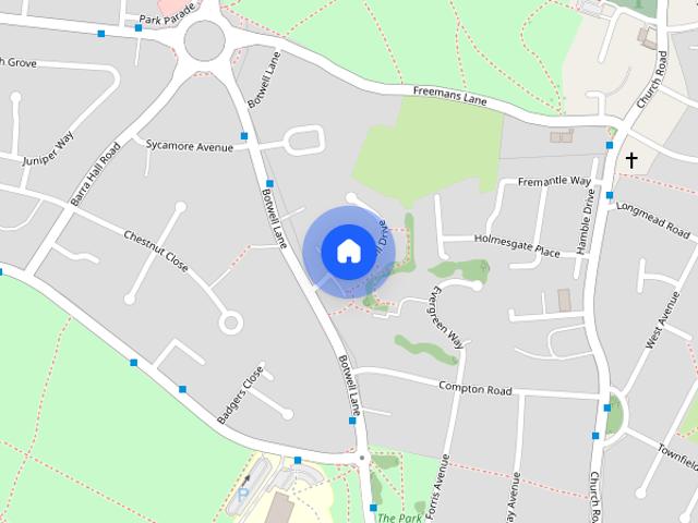 Apartment for rent in Hayes, Greater London