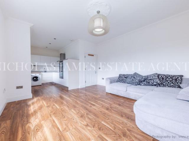 House for rent in New Barnet, Greater London