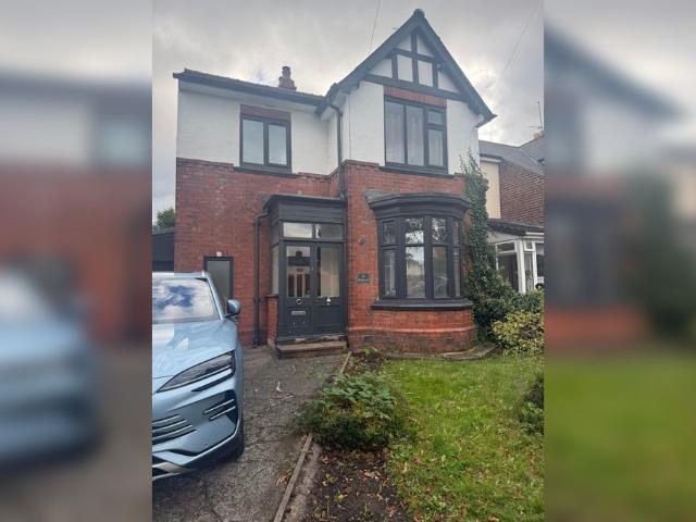 Apartment for rent in Bilston, Wolverhampton