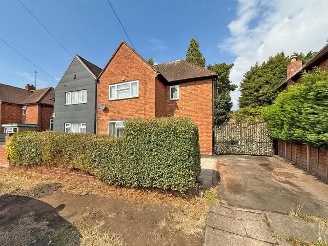 House for rent in Bilston, Wolverhampton