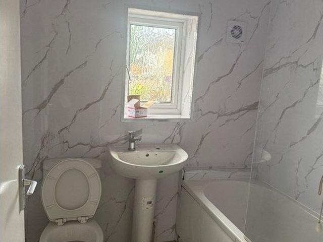 House for rent in Old Heath, Bilston