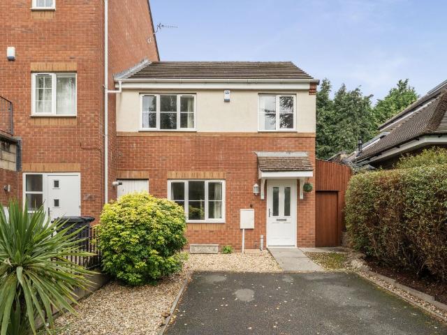 House for rent in Old Heath, Bilston
