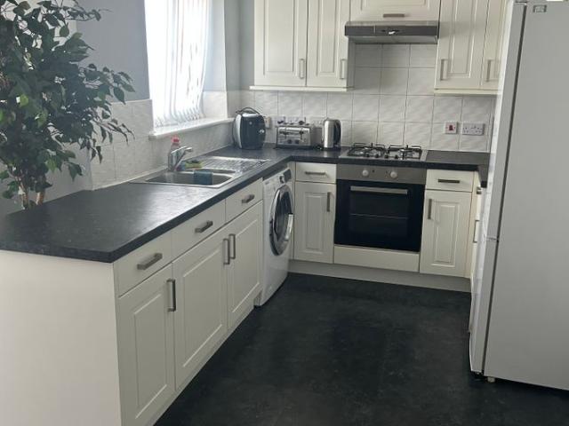 Room for rent in Old Heath, Bilston