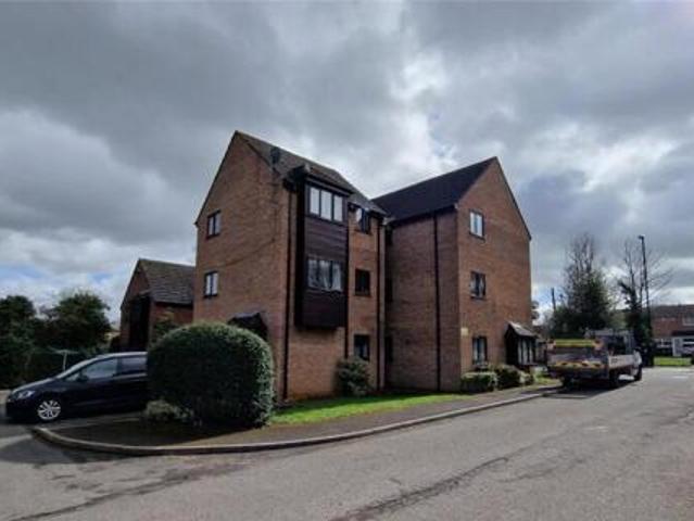 House for sale in Ernesford Grange, West Midlands