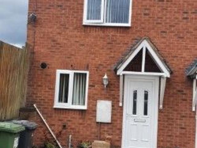 House for rent in Rough Hay, Darlaston