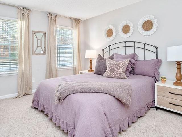 Apartment for rent in Roswell, Georgia