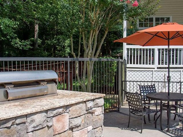 Apartment for rent in Roswell