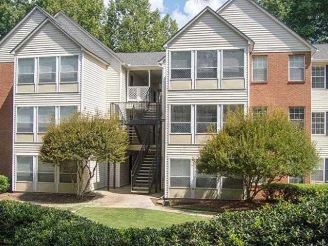 Apartment for rent in Roswell, Georgia